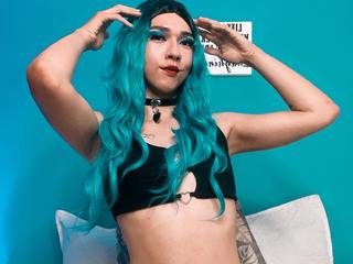 sofi_elfqueen's Webcam Profile