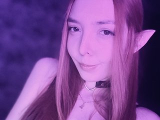 sweetiemiwa's Webcam Profile